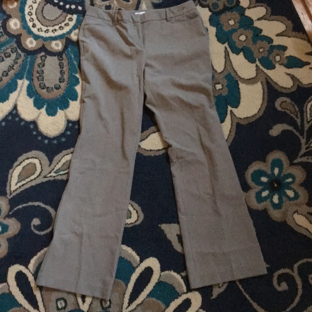 New York and Company Dress pants